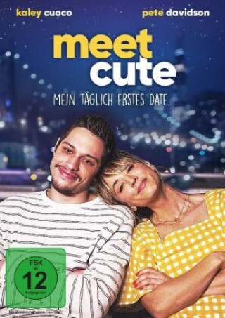 Filmek Meet Cute  Mein täglich erstes Date, 1 DVD Alex Lehmann