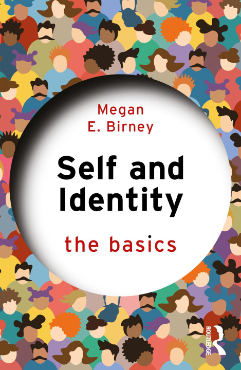 Könyv Self and Identity 