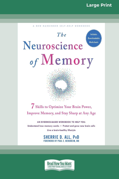 Kniha The Neuroscience of Memory 