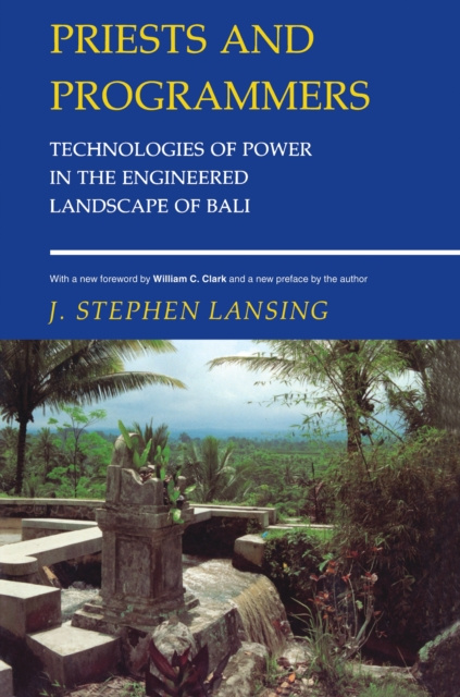 E-knjiga Priests and Programmers J. Stephen Lansing