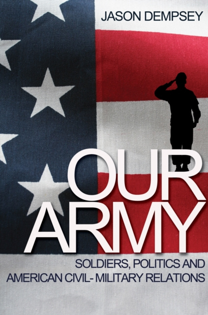 E-knjiga Our Army Jason K. Dempsey
