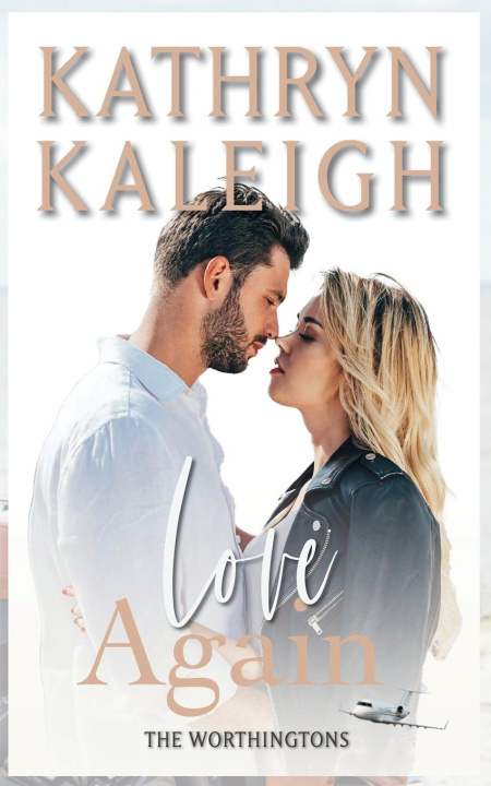 Buch Love Again Kathryn Kaleigh