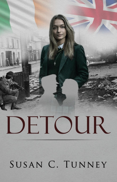 Buch DETOUR Susan C. Tunney