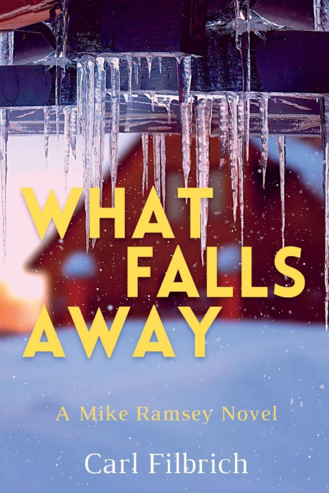 Carte What Falls Away Carl Filbrich