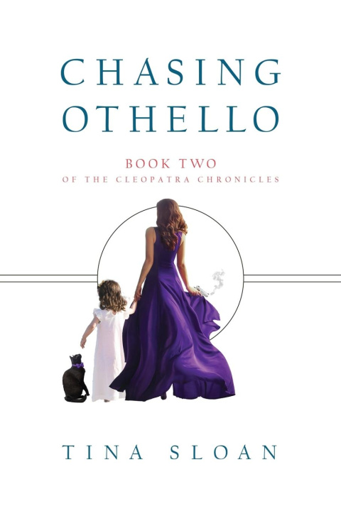 Carte Chasing Othello Tina Sloan