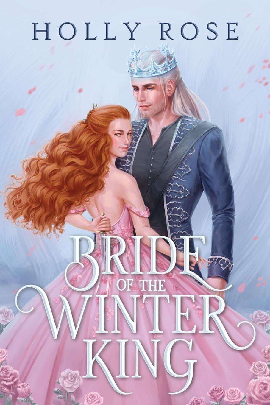 Kniha Bride of the Winter King 