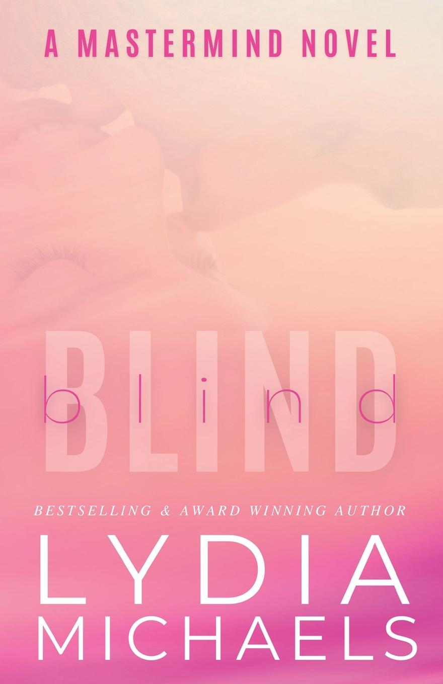 Knjiga Blind Lydia Michaels