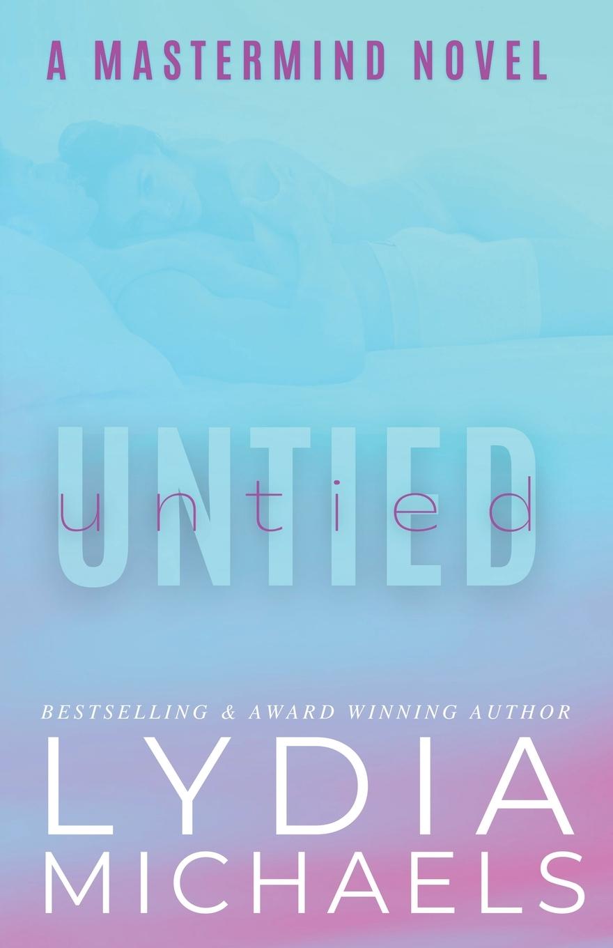 Book Untied Lydia Michaels