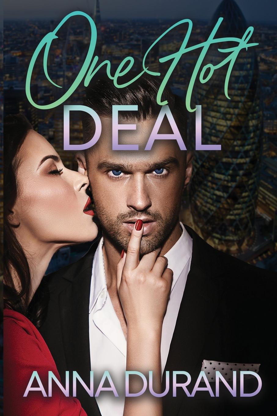 Carte One Hot Deal Anna Durand