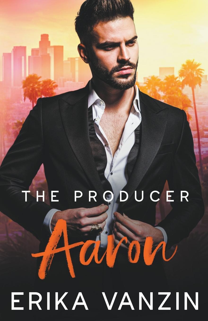 Carte The Producer Erika Vanzin