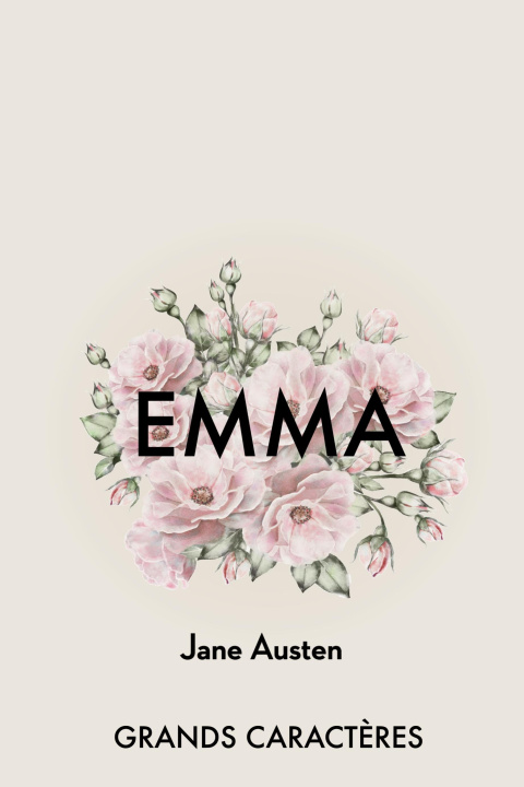 Buch Emma Austen