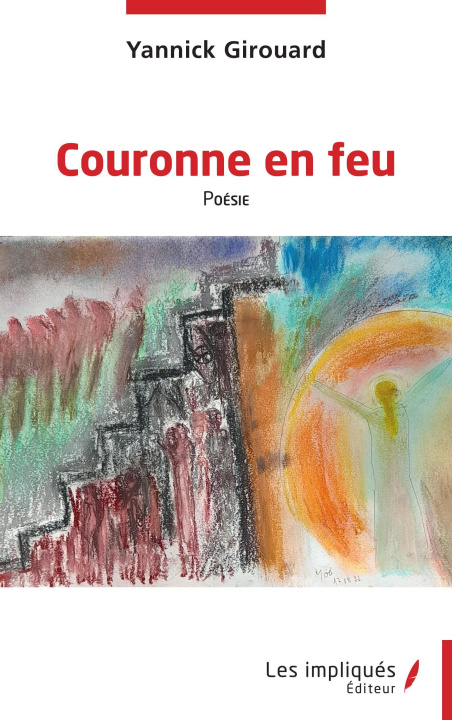 Livro Couronne de feu Girouard