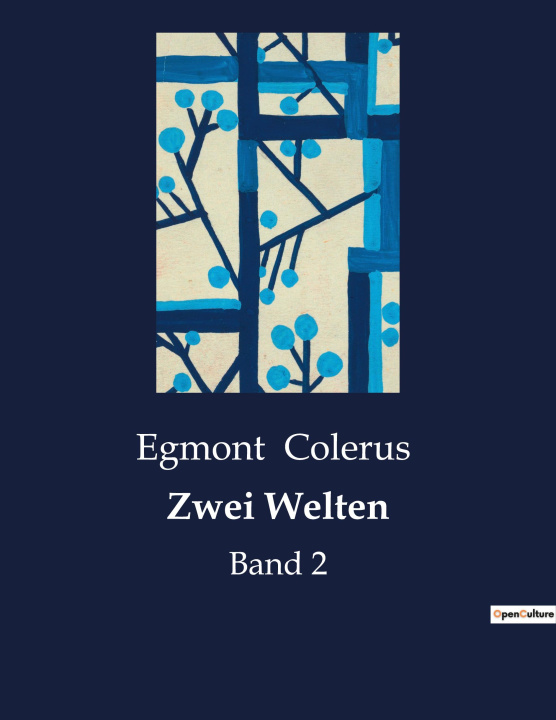 Knjiga Zwei Welten Colerus
