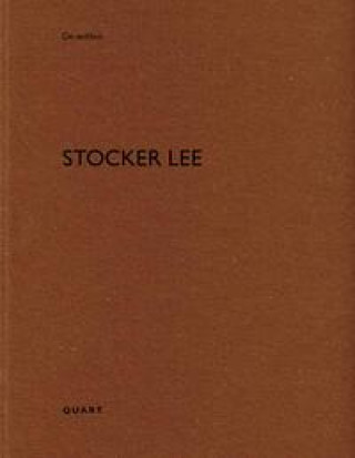Knjiga Stocker Lee Heinz Wirz