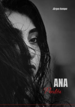 Knjiga ANA Jürgen Kemper