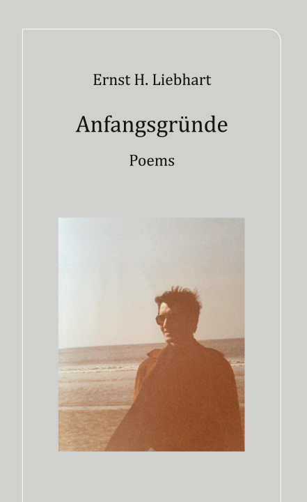 Knjiga Anfangsgründe 