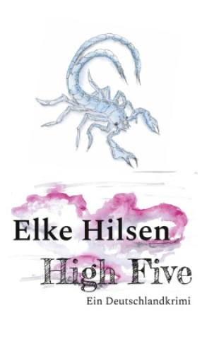 Knjiga High Five Elke Hilsen