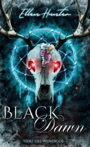Knjiga Black Dawn Ellen Hunter