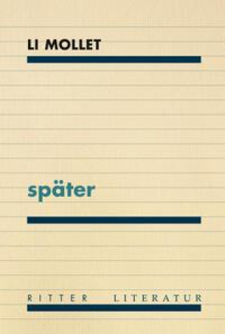 Boek später Li Mollet