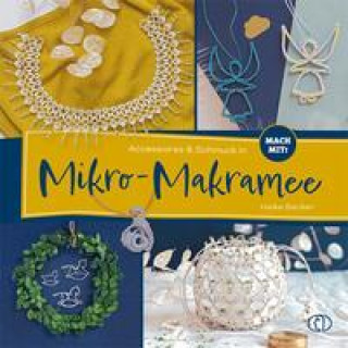 Carte Accessoires & Schmuck in Mikro-Makramee 