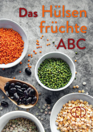 Libro Das Hülsenfrüchte-ABC 