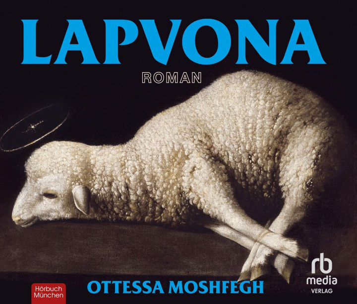 Audio Lapvona: Roman 