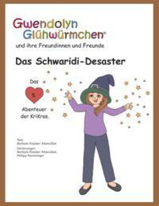 Knjiga Das Schwaridi-Desaster Barbara Füreder-Kitzmüller