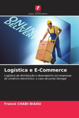Book Logística e E-Commerce Franck Chabi Biaou
