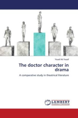 Buch The doctor character in drama 