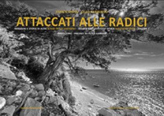 Könyv Attaccati alle radici. Immagini e storie di alberi della Sardegna. Images and stories of Sardinia's trees Enrico Spanu