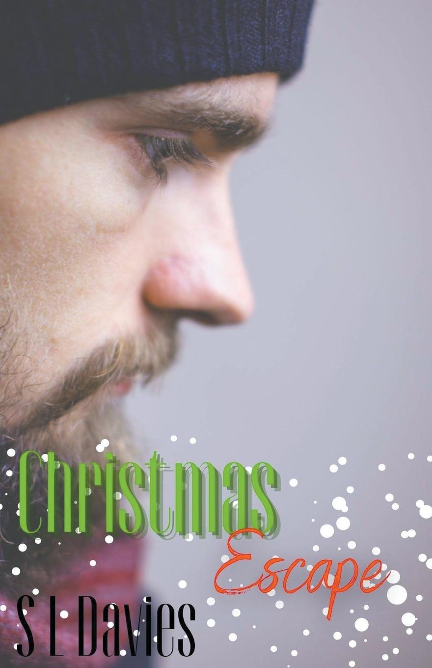 Buch Christmas Escape S L Davies
