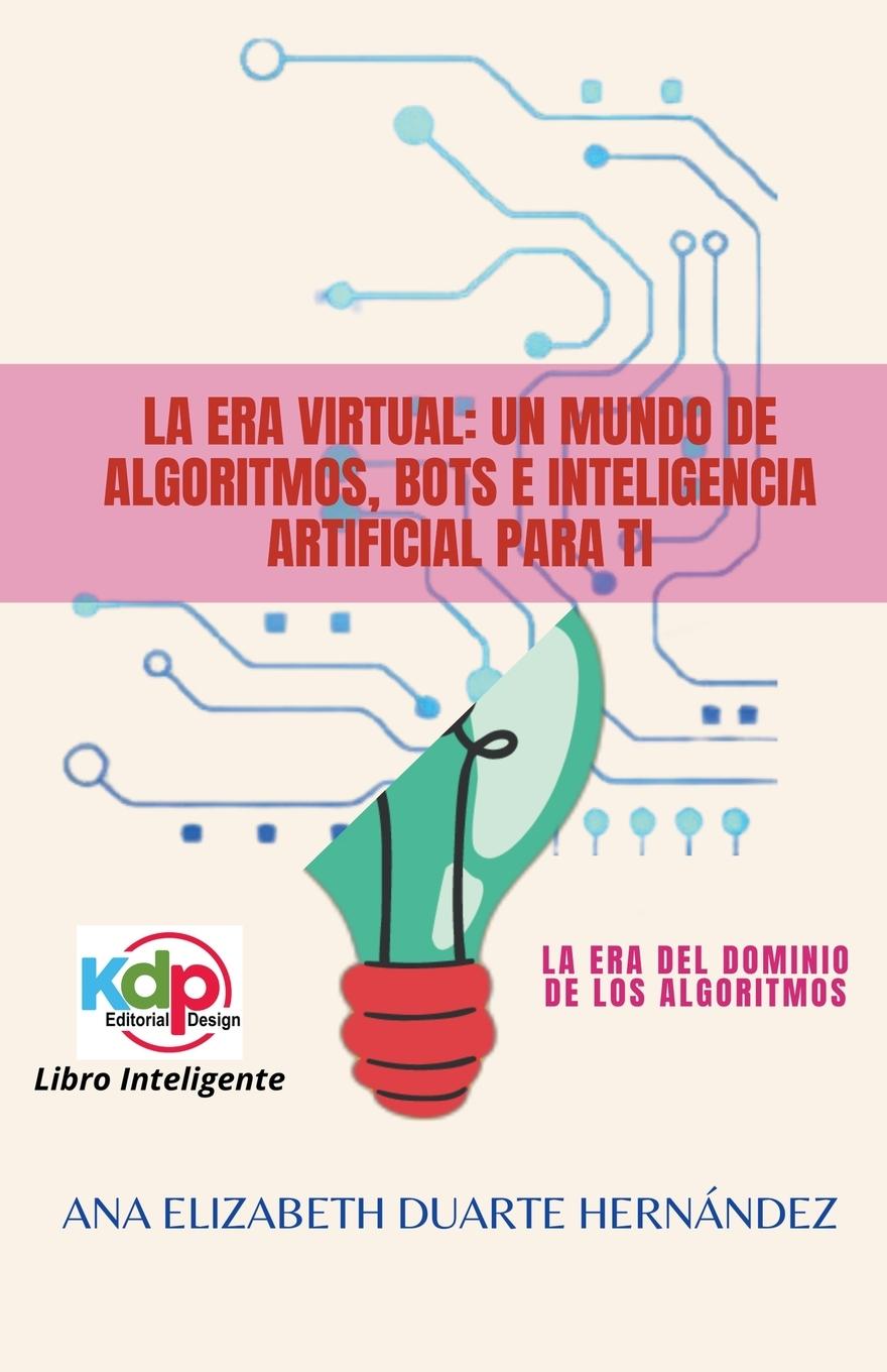 Carte La Era Virtual Ana Elizabeth Duarte Hernandez