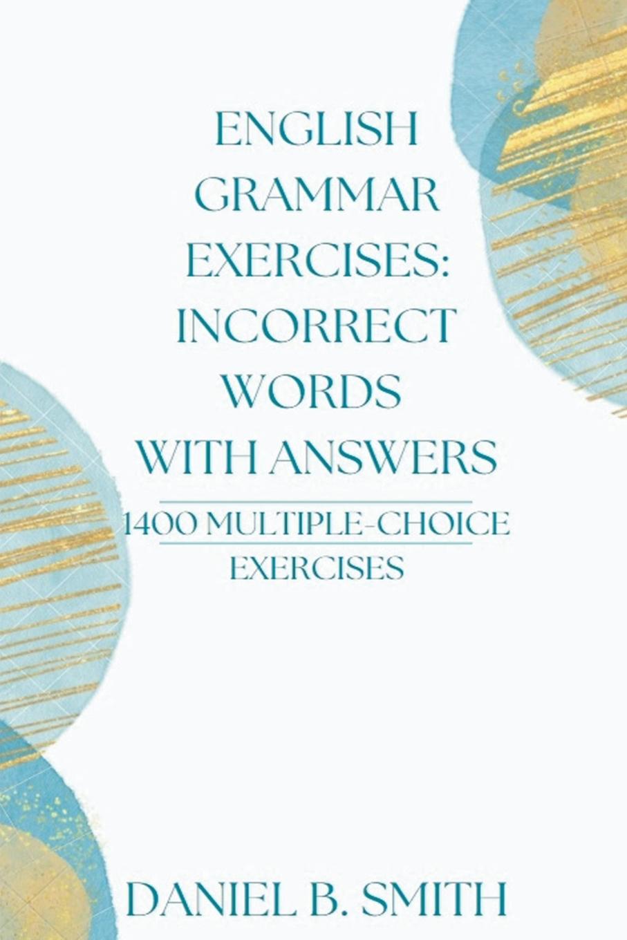 Könyv English Grammar Exercises 