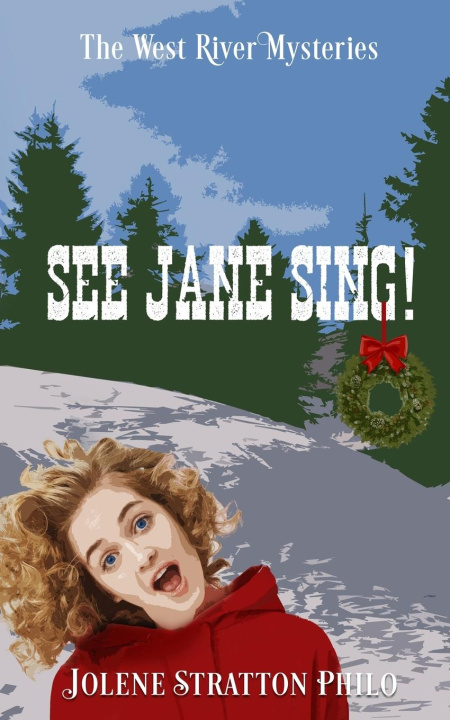 Knjiga See Jane Sing! Jolene Stratton Philo