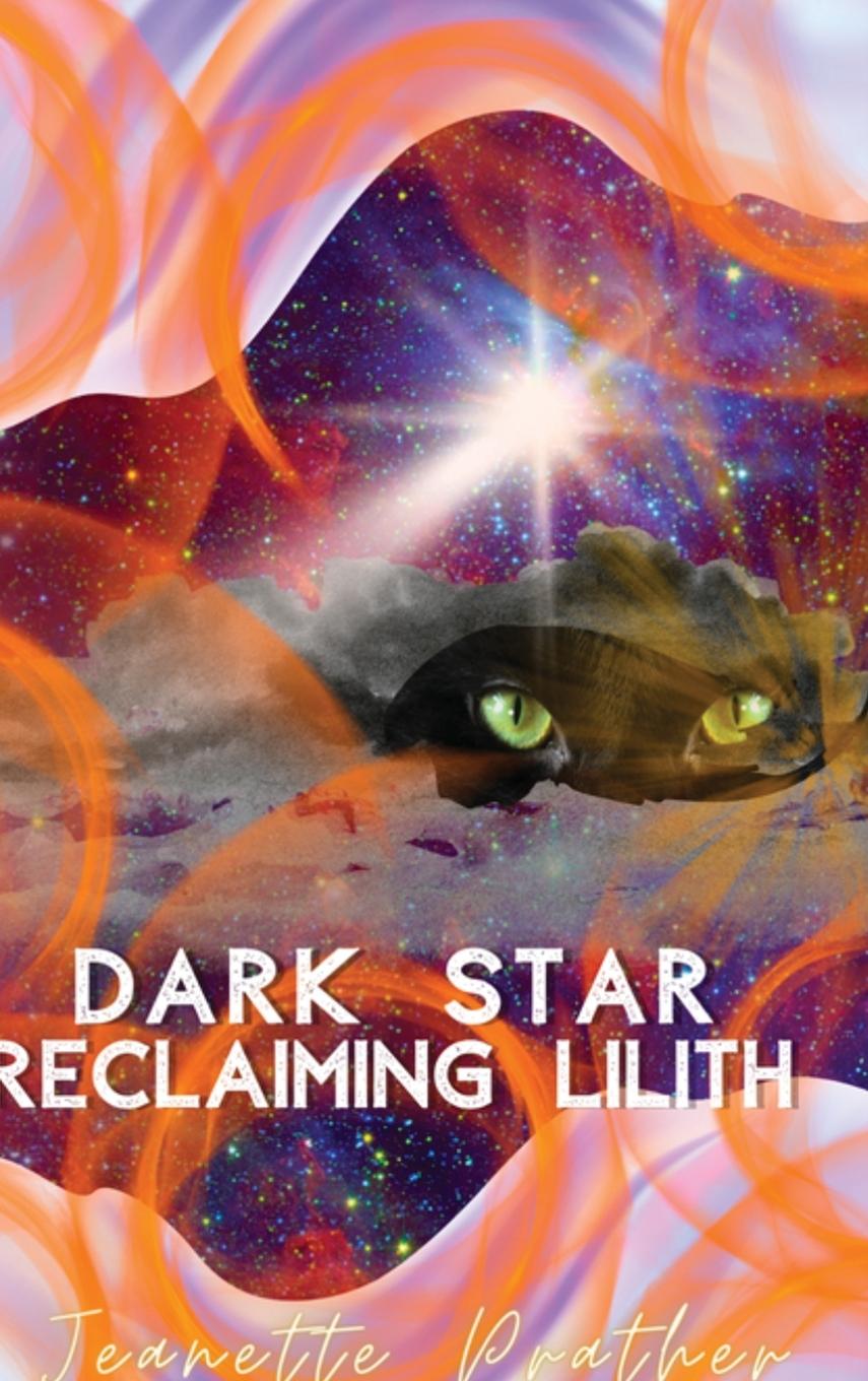 Book Dark Star April Kelly