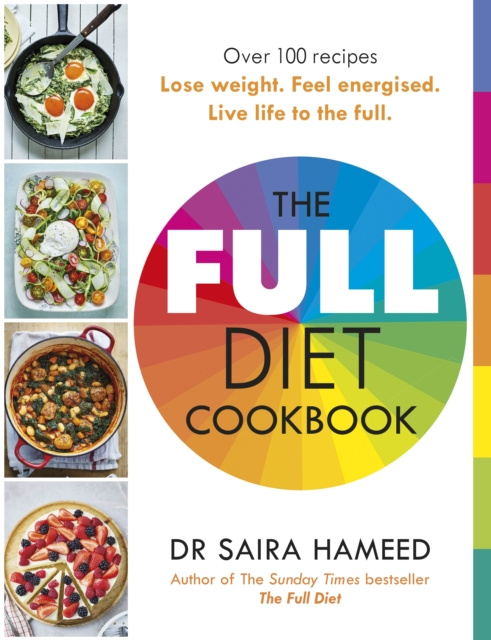 E-book Full Diet Cookbook Dr Saira Hameed