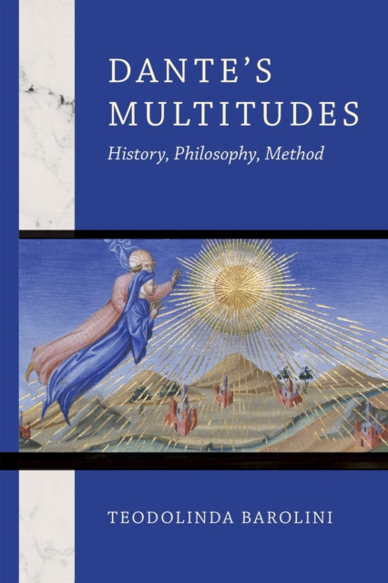 E-Book Dante's Multitudes Teodolinda Barolini