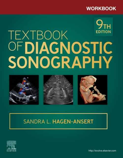 E-kniha Workbook for Textbook of Diagnostic Sonography - E-Book Sandra L. Hagen-Ansert