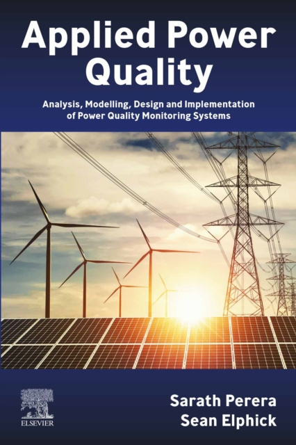 E-Book Applied Power Quality Sarath Perera