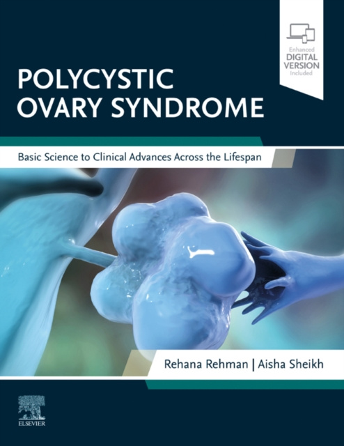 E-book Polycystic Ovary Syndrome Rehana Rehman