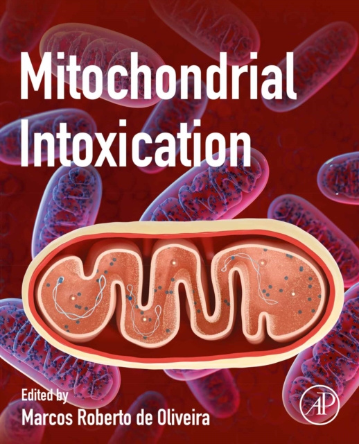 E-knjiga Mitochondrial Intoxication Marcos Roberto de Oliveira