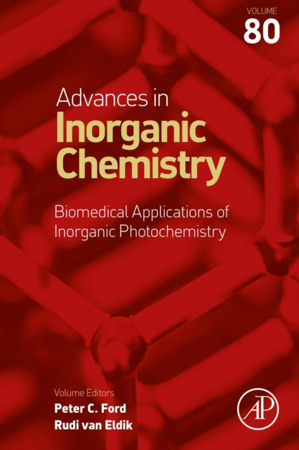 E-kniha Biomedical Applications of Inorganic Photochemistry Peter C. Ford
