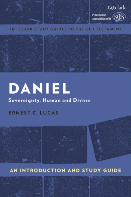 E-knjiga Daniel Lucas Ernest Lucas