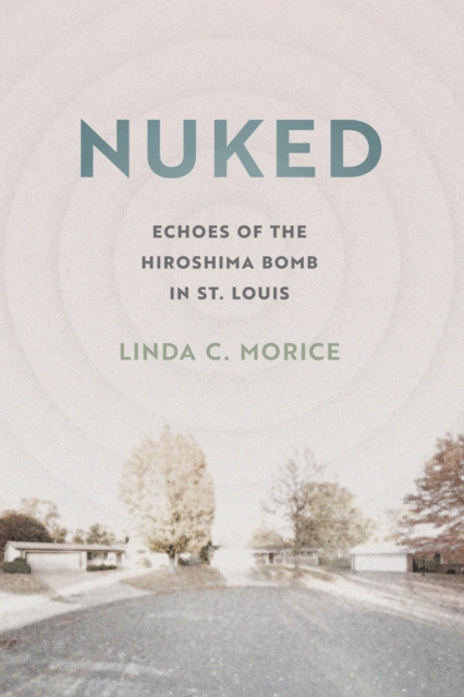 E-knjiga Nuked Linda C. Morice