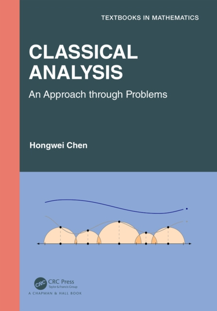 E-knjiga Classical Analysis Hongwei Chen