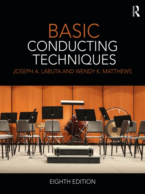 E-knjiga Basic Conducting Techniques Joseph A. Labuta