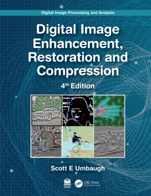 E-knjiga Digital Image Processing and Analysis Scott E Umbaugh
