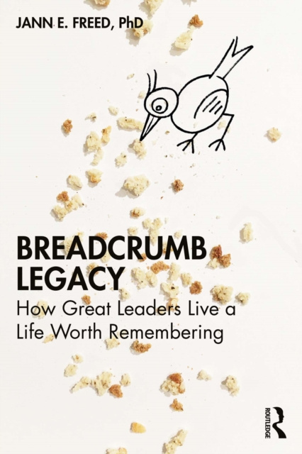 E-kniha Breadcrumb Legacy Jann E. Freed