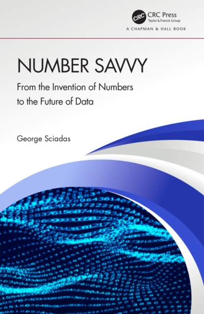E-knjiga Number Savvy George Sciadas