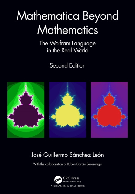 E-knjiga Mathematica Beyond Mathematics Jose Guillermo Sanchez Leon